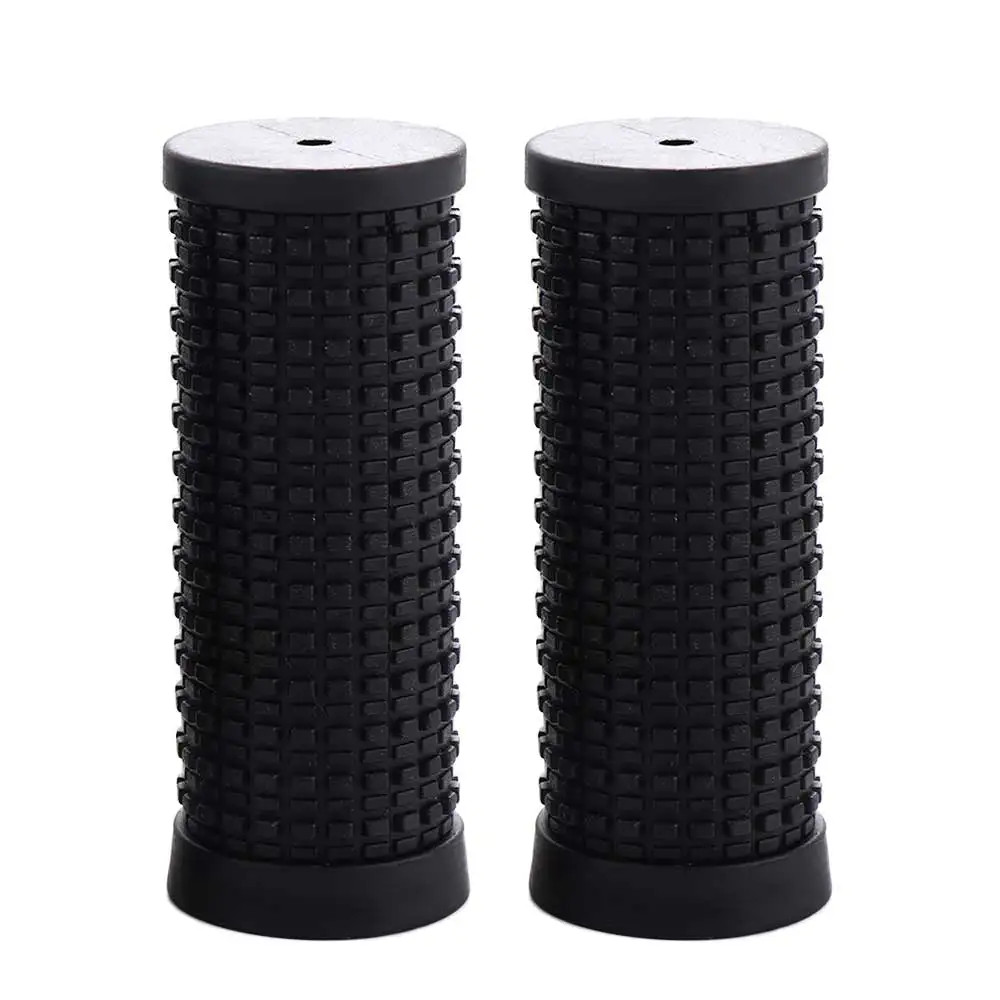 MTB Bike Handlebar Grips for SL-RS35 Short Bar Cover Handle Bar Grip 22.2X75Mm H