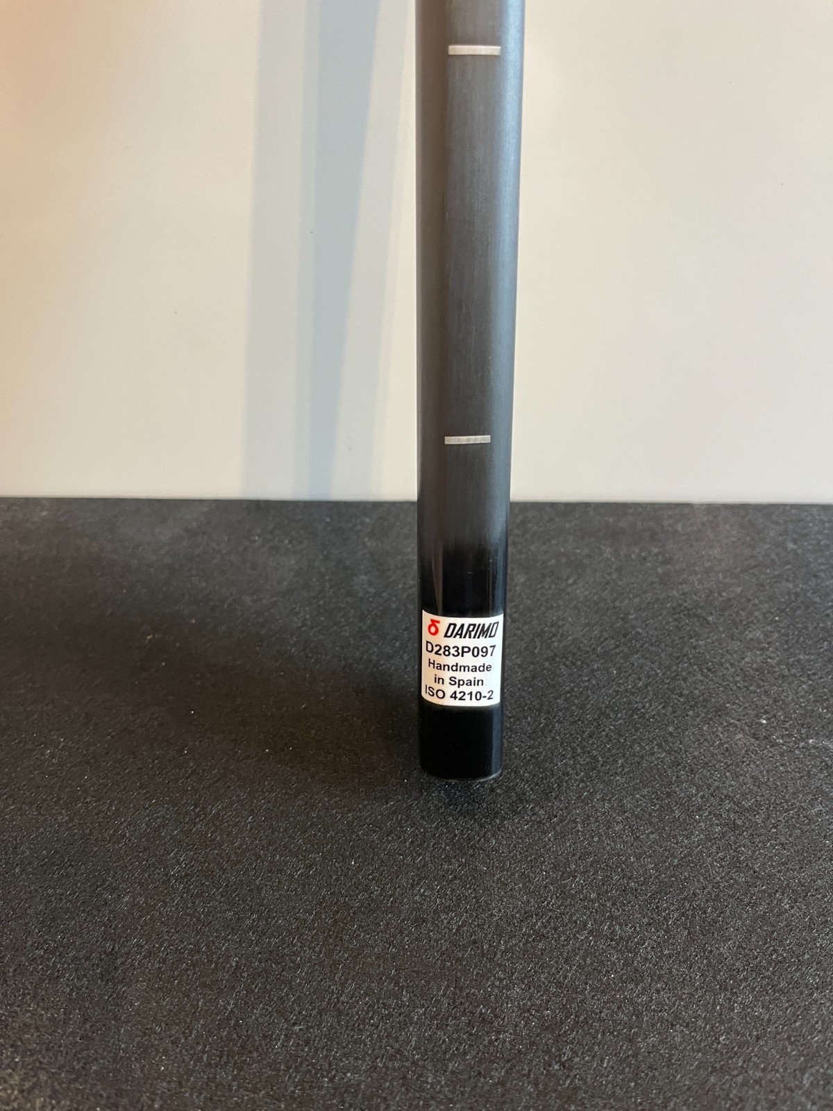 DARIMO T1 Aero / Not Round Seatpost – For Pinarello F8 – F10 – F12, 350mm