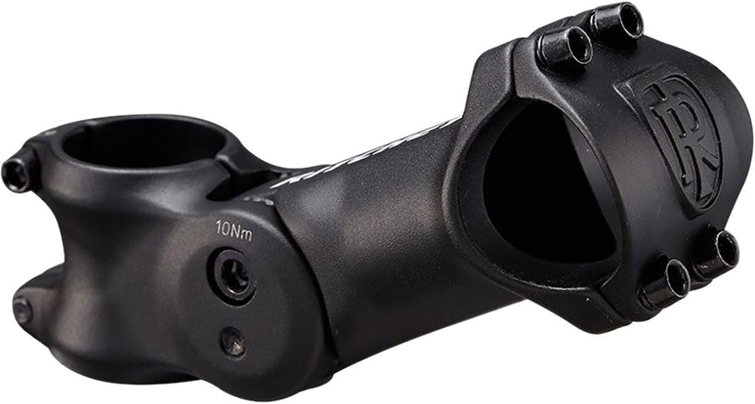 , 4-Axis Adjustable Stem