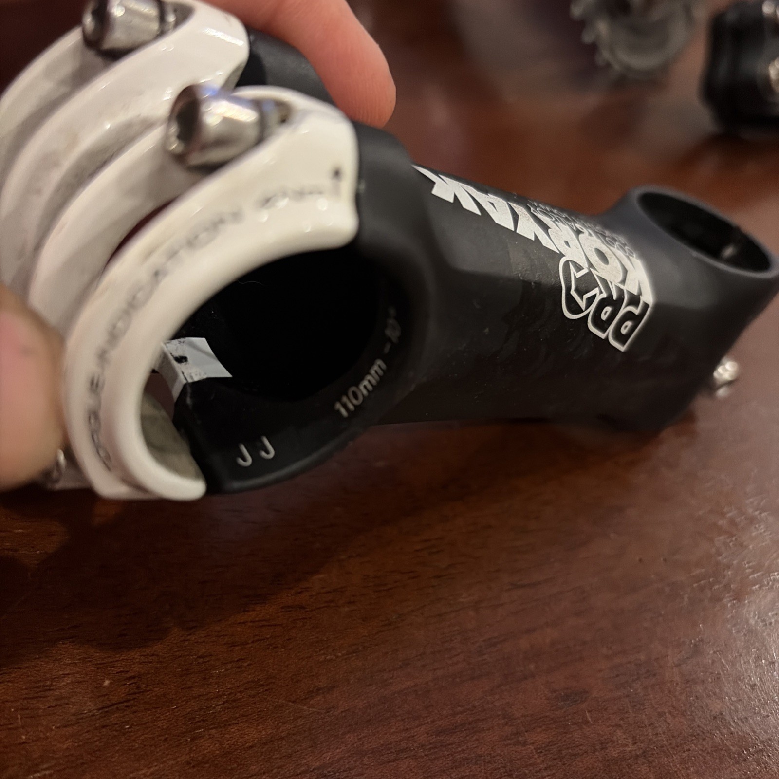 Shimano Pro Koryak Stem 11cm
