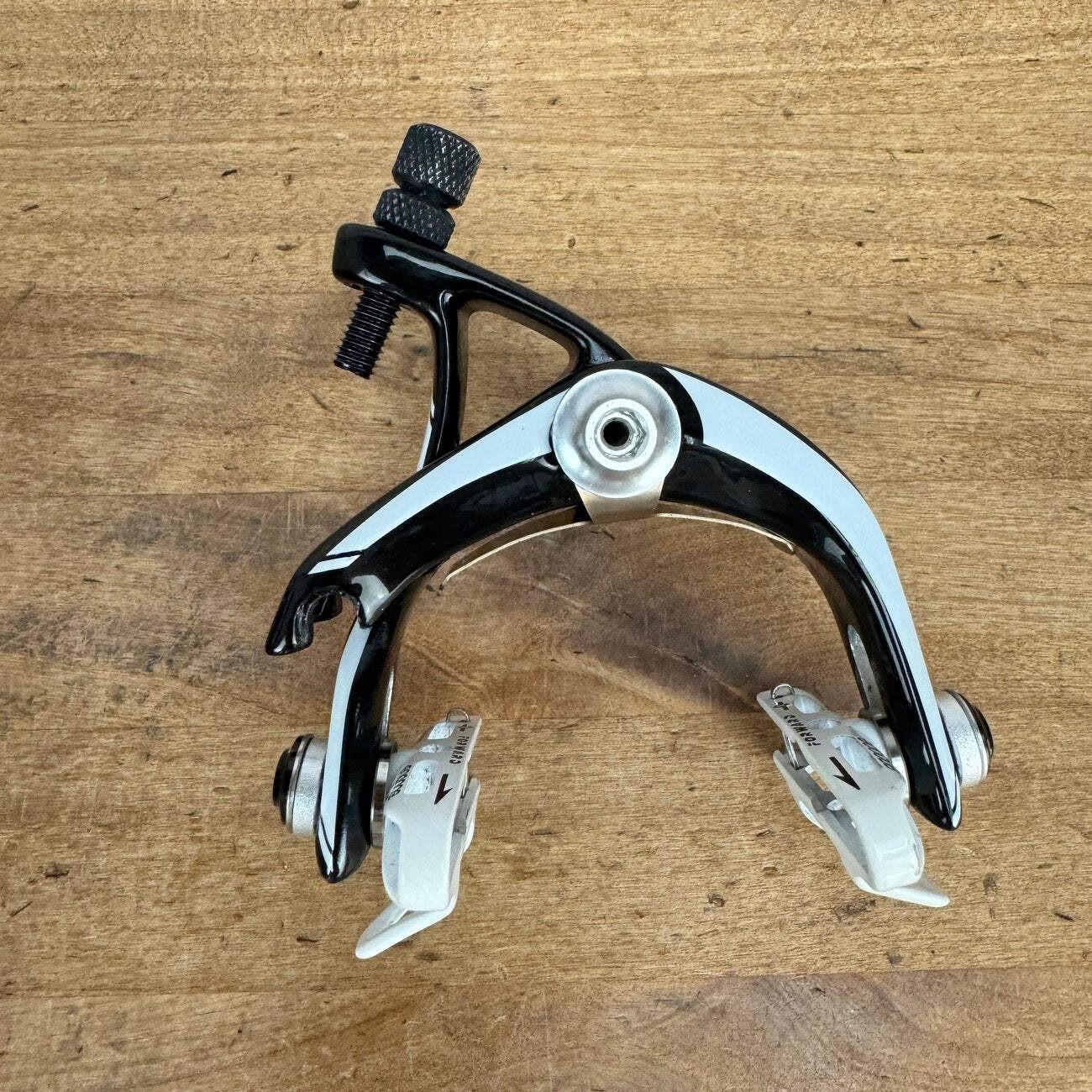 ax-lightness Engage Gavial Carbon Center-Mount Rim Brake Caliper Set 162g