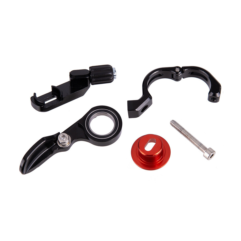Mountain Bike Retractable Seatpost Cable Controller Lift Seatpost Controller