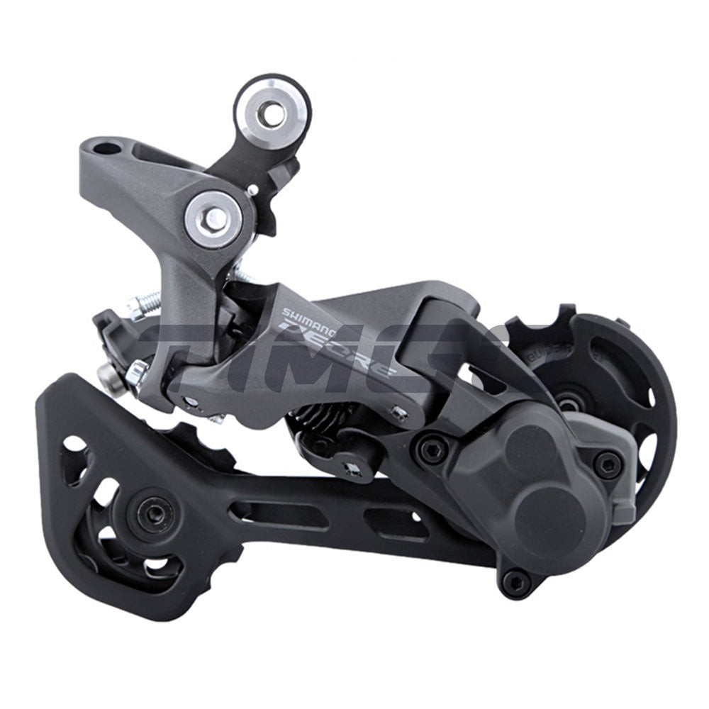 Shimano Deore M4100 1×10 Speed Rear System Groupset RD-M5120 SL-M4100 CS-M4100