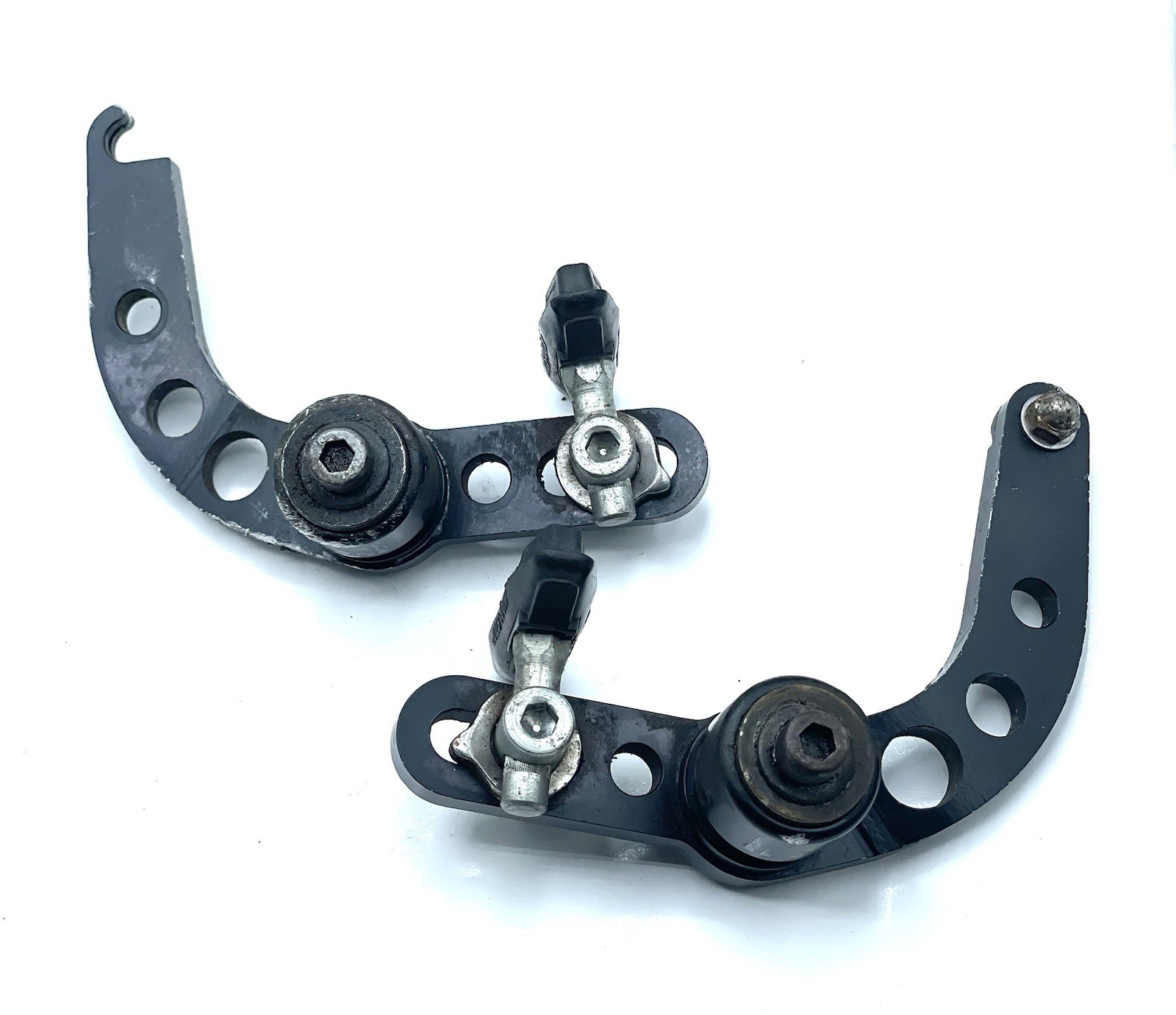 Scott SE Pederson Self Energizing U Brake Vintage MTB
