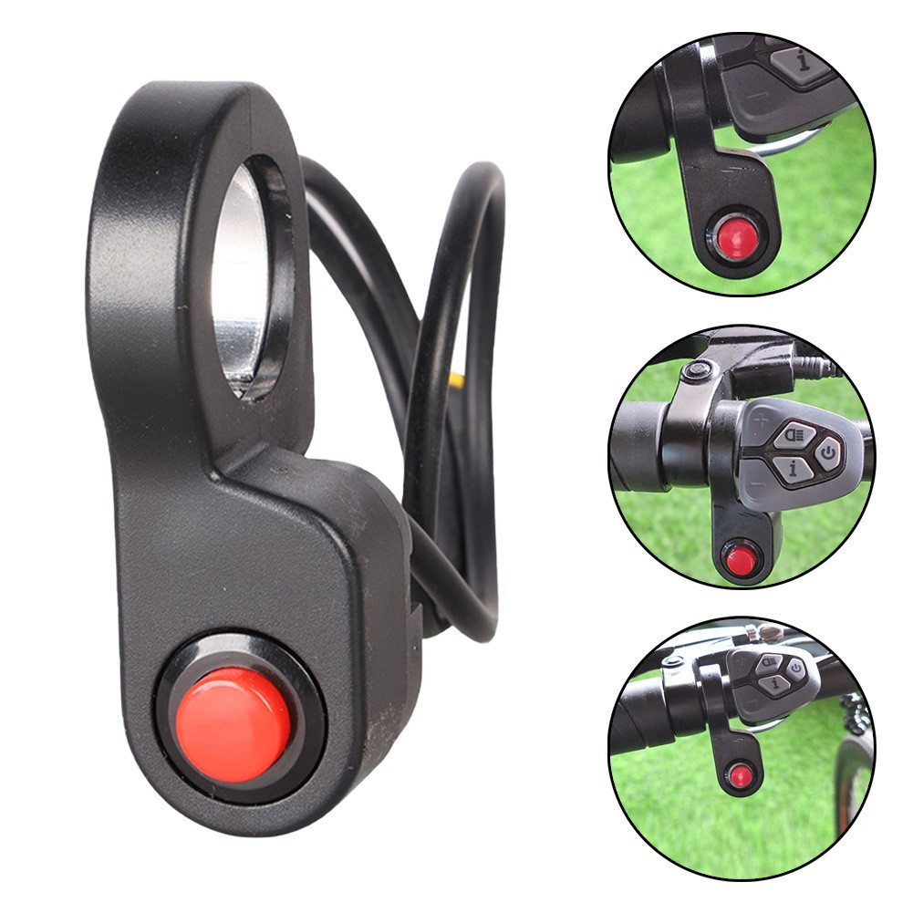 Brand New Kill Switch Button 1pcs 60cm About 35g For BBS01B/BBS02B/BBSHD