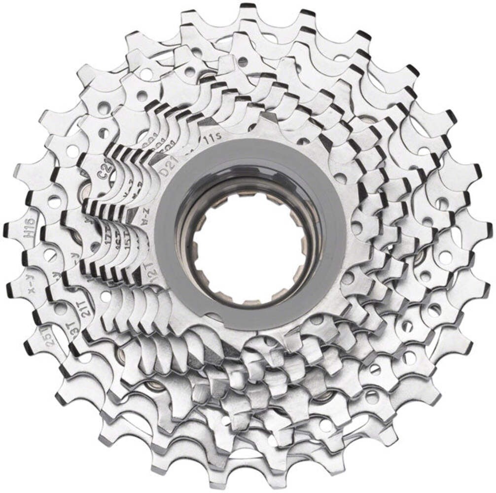 SRAM PG-1170 Cassette – 11 Speed, 11-32t, Silver
