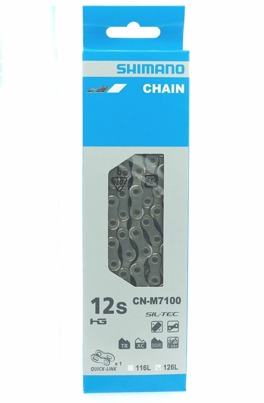 Shimano SLX FC-SL-RD-CN-CS-BL-BR-M7100 MTB 1×12 Speed 10-51T Groupset
