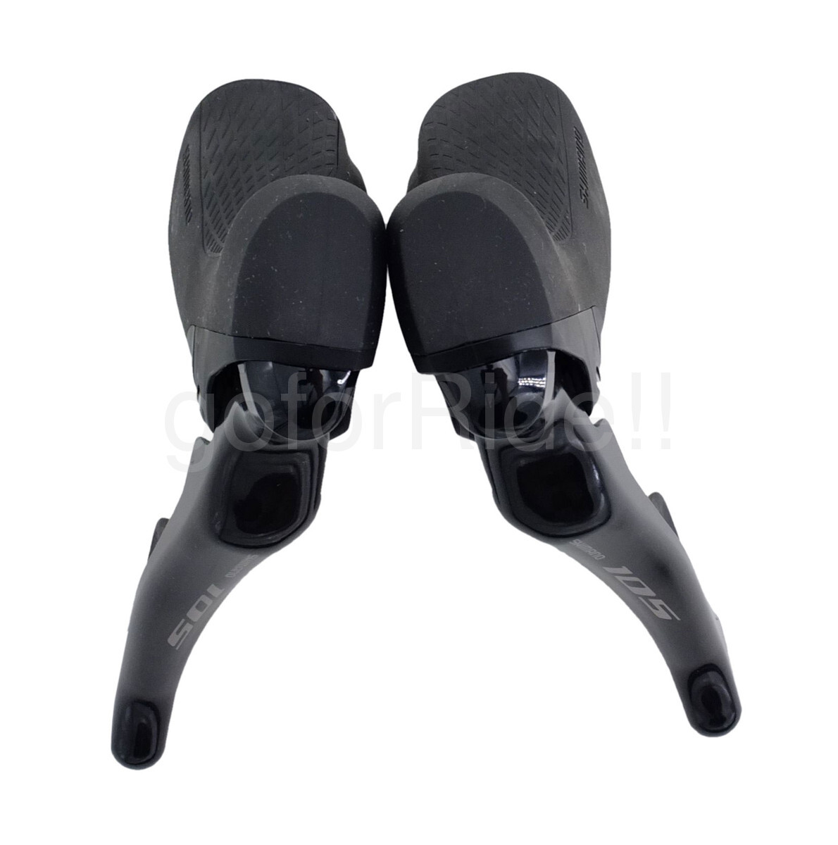 Shimano 105 ST-R7000 2×11 Spd Road Bike Brake Shift Dual Control Lever Set