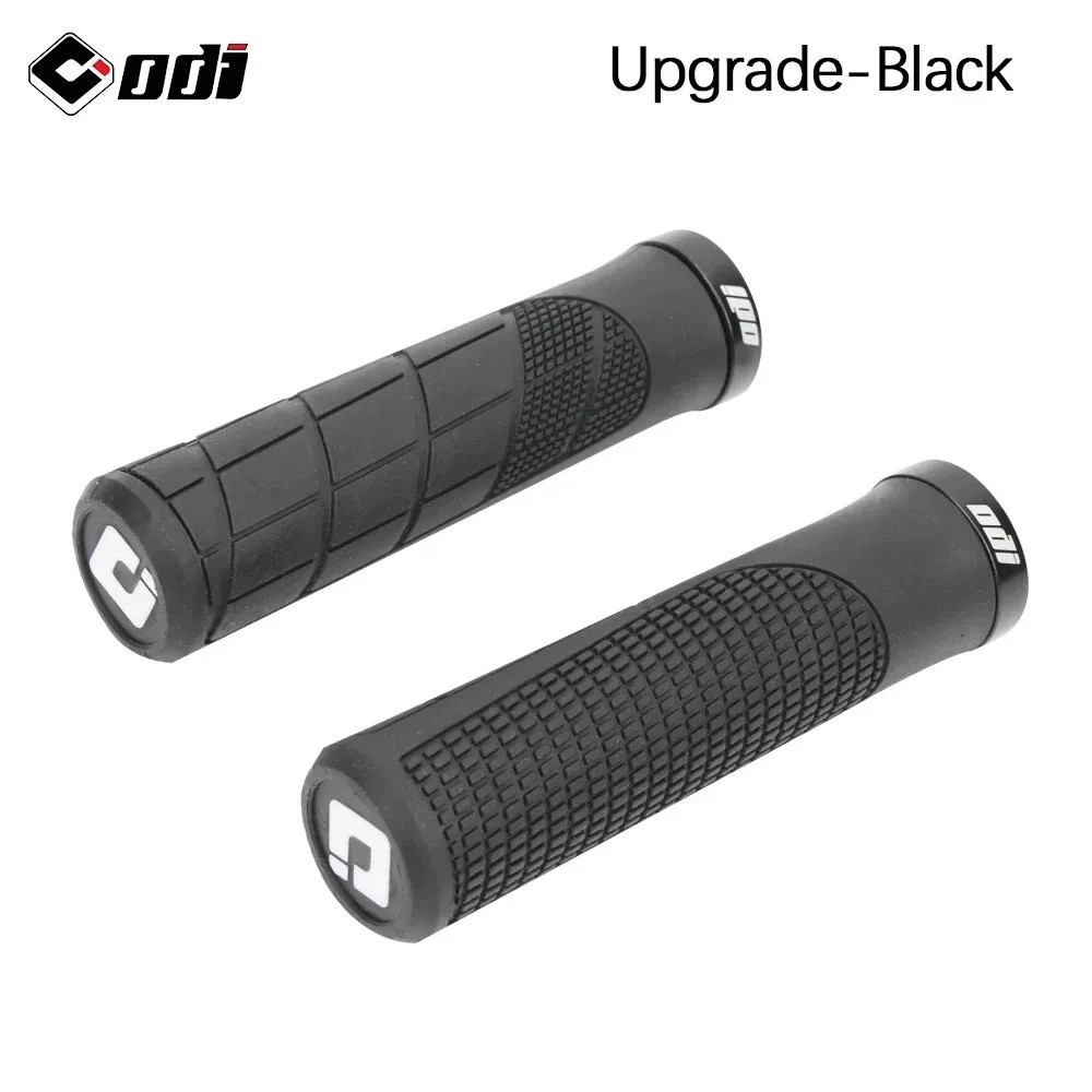 Odi Bicycle Grips Lock-on Mtb Bike Handlebar Cover Anti-slip Mountain Bike