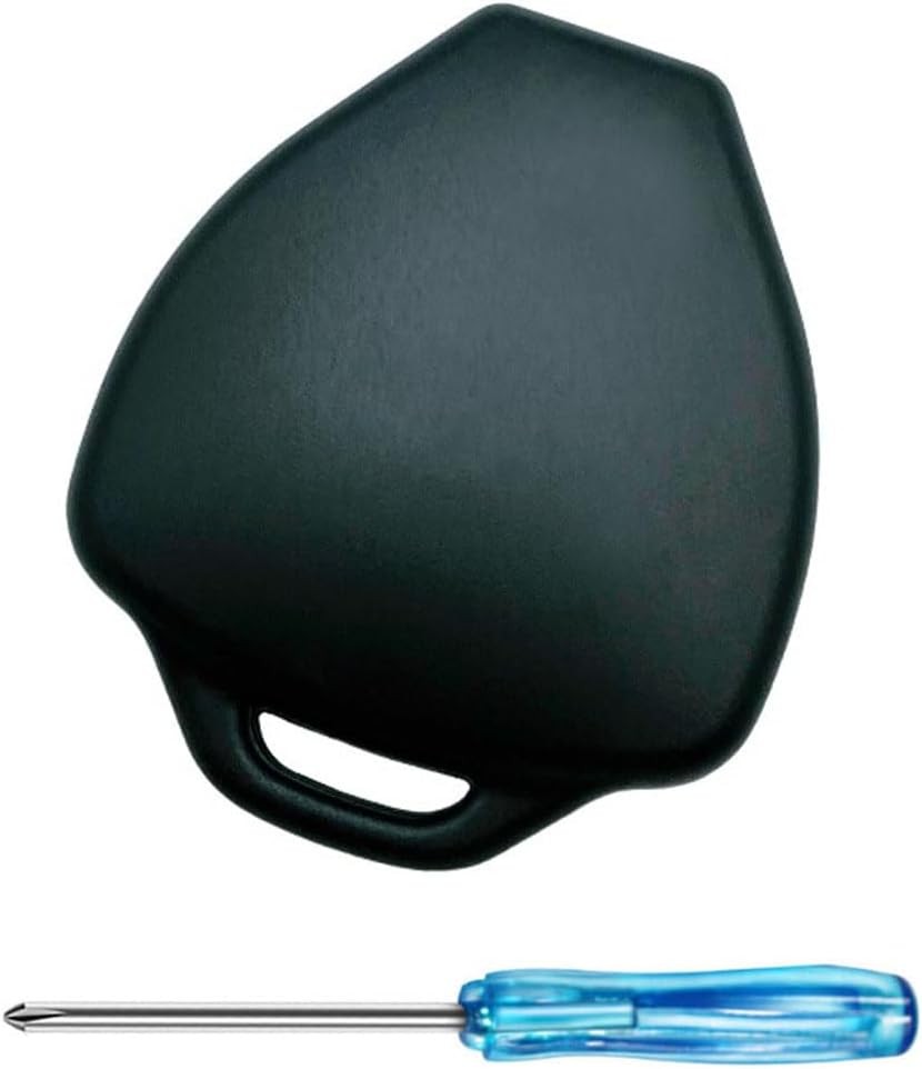Replacement Smart Keyless Entry Remote Control Key Fob Ca Model: 3 Button-1pcs