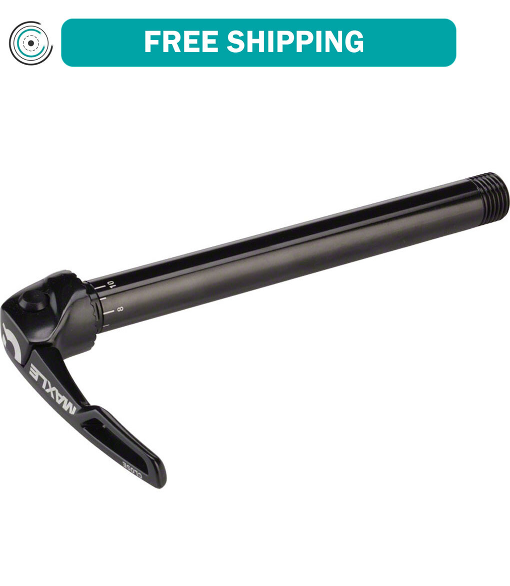 RockShox Maxle Ultimate Front Thru Axle 15×100 146.5 mm Pike/RS-1/LyrikB1/Yari