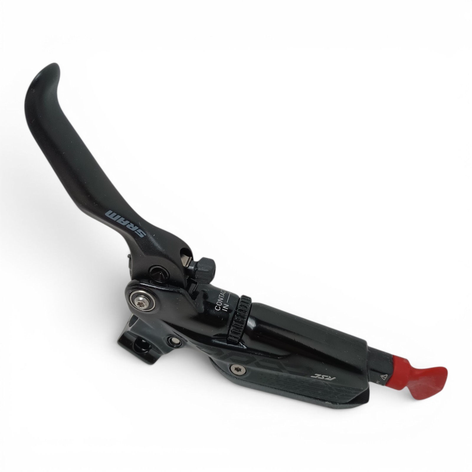 SRAM Code RSC Rear Disc Brake – Black (DB-CODE-RSC-A1) 1800mm 4 piston Enduro