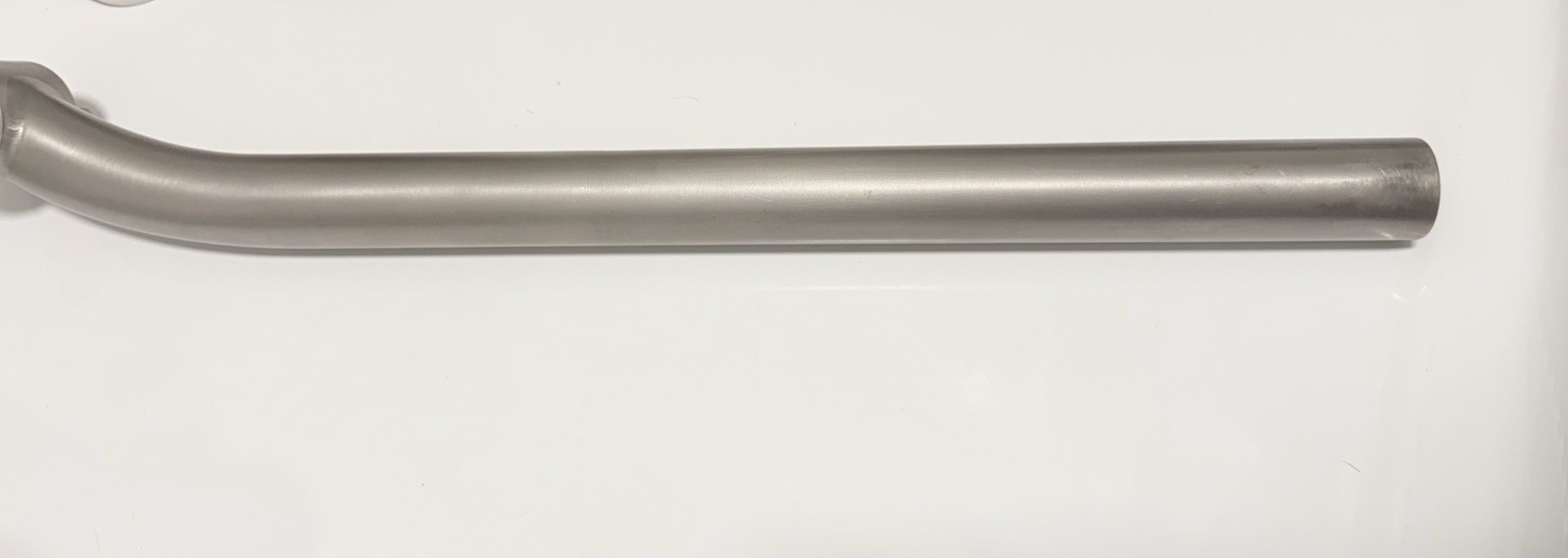 Lynskey Performance Titanium seatpost (set Back) 27.2 x 400mm