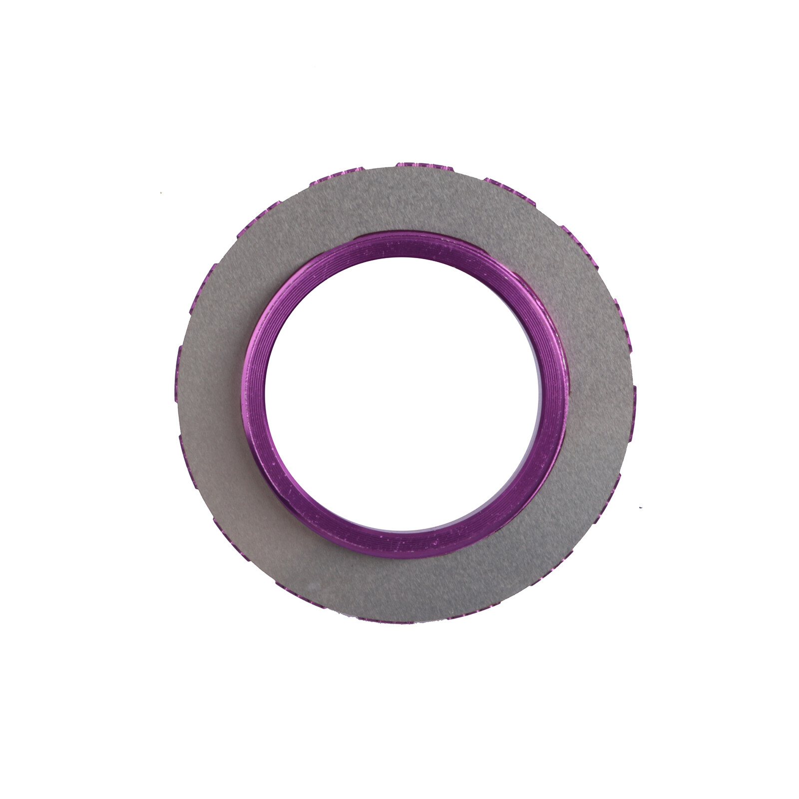 DECKAS Bike Center Lock Cover Ring Cap Ultralight for Disc Brake Rotor MTB Road