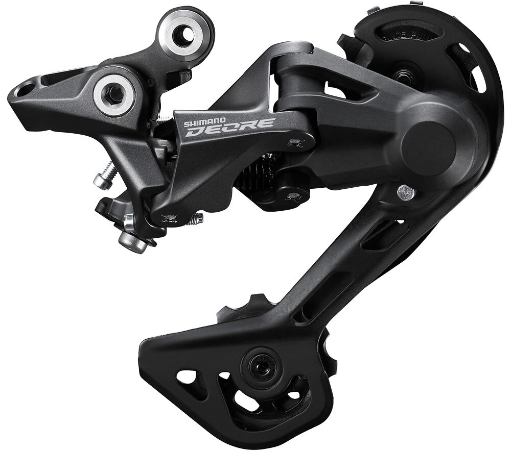 New Shimano Deore M4100 1X10-Speed MTB Groupset M5100 Crankset MT200 Brake Kits