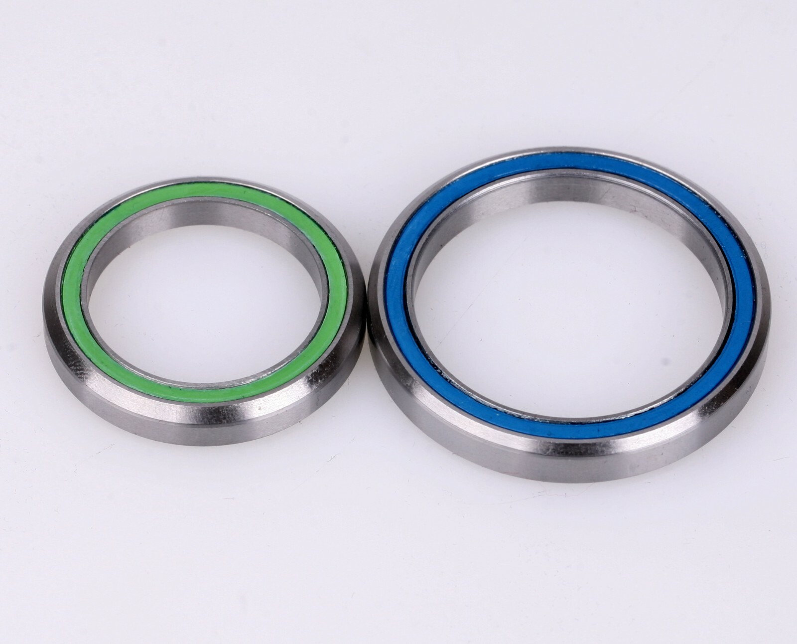 41mm/52mm Headset Ceramic Bearings for 1 1/8-1 1/2″ Tapered Headtube