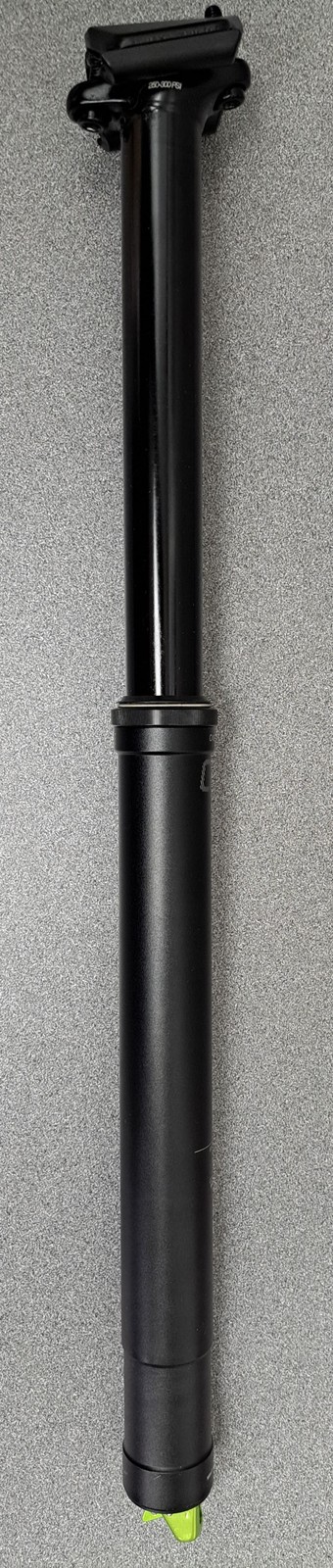 OneUp Components V2 Dropper Seatpost 180mm, 31.6mm, 480mm