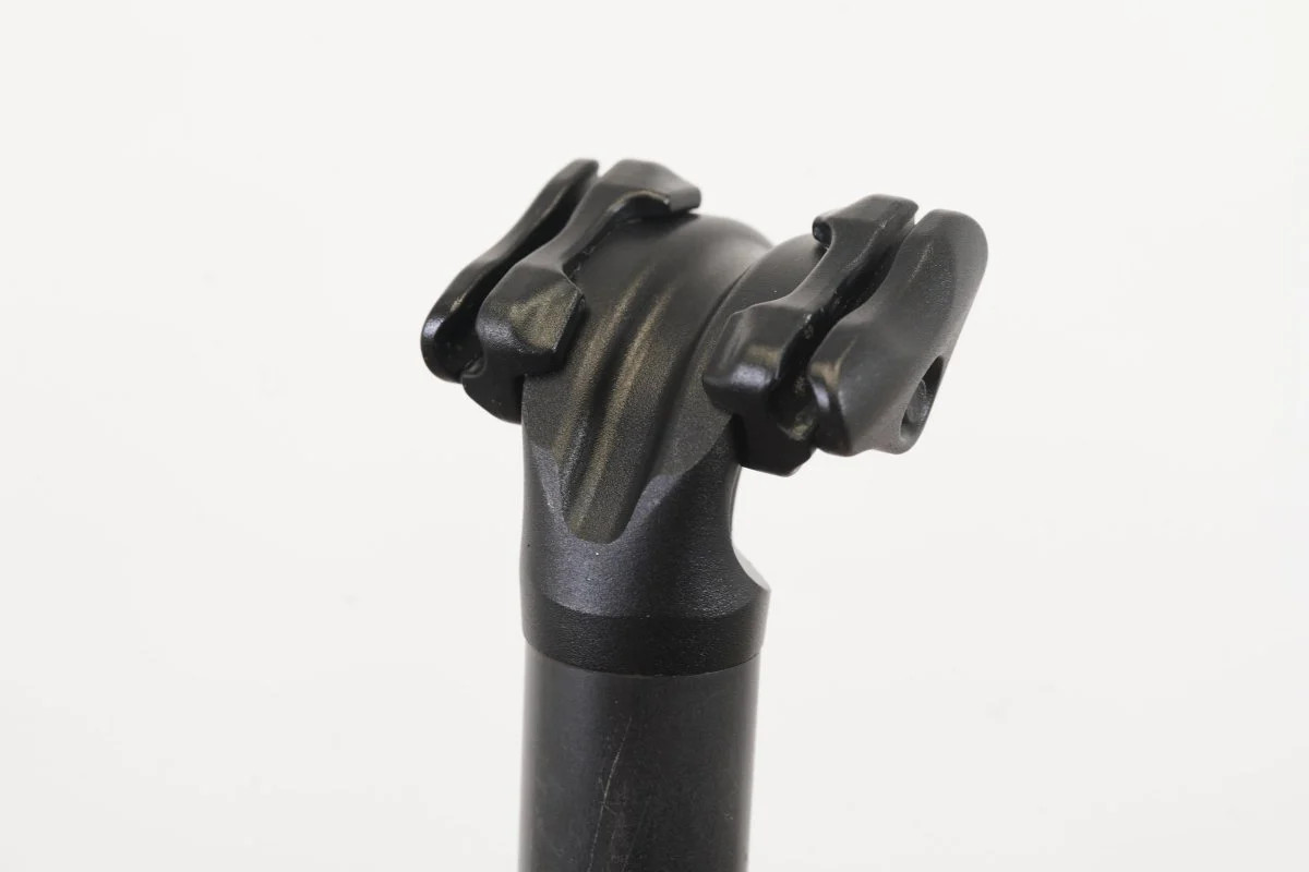 27.2mm Specialized Comp Carbon Setback Road Seatpost