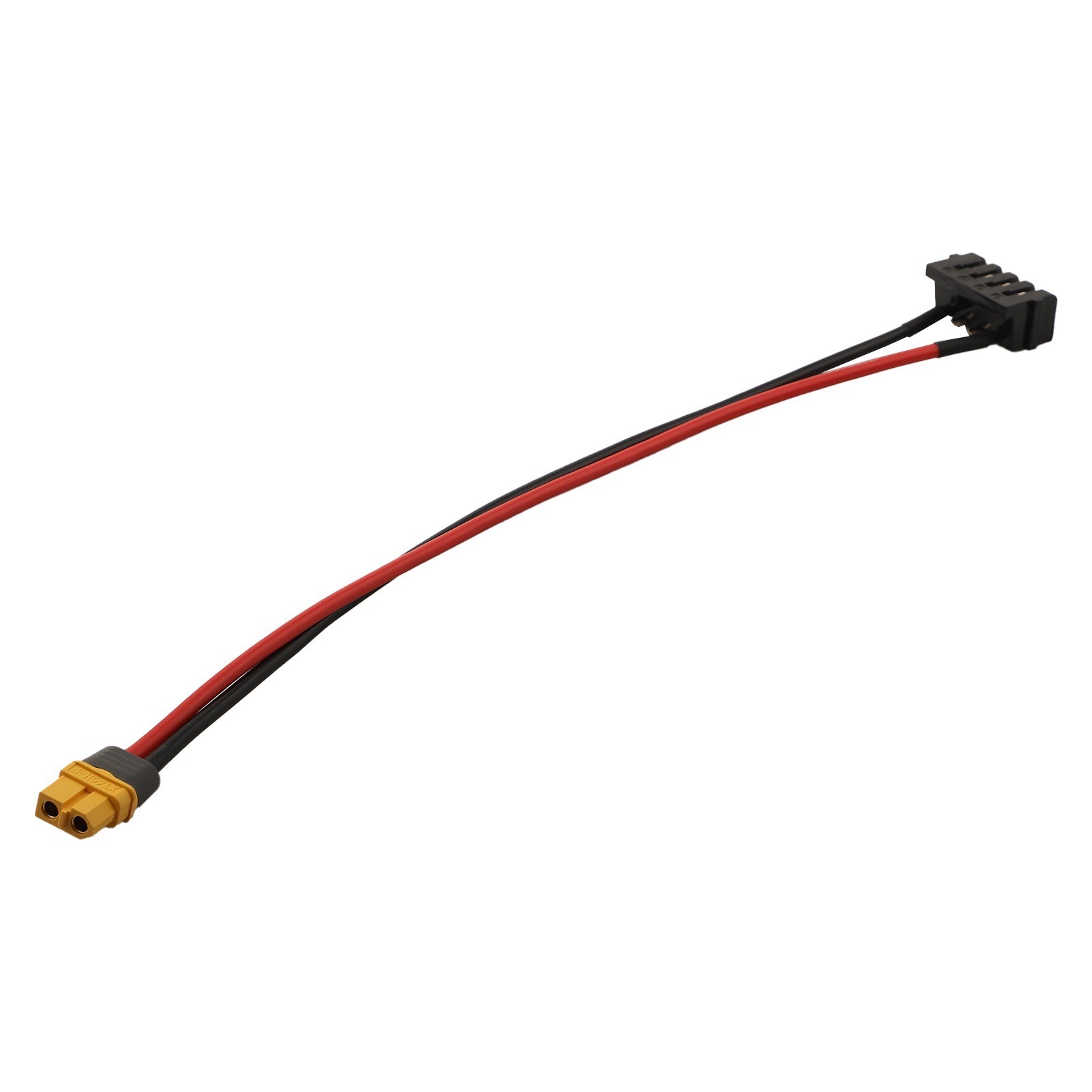Reliable For hailong to For XT60 Battery Cable with Good Compatibility