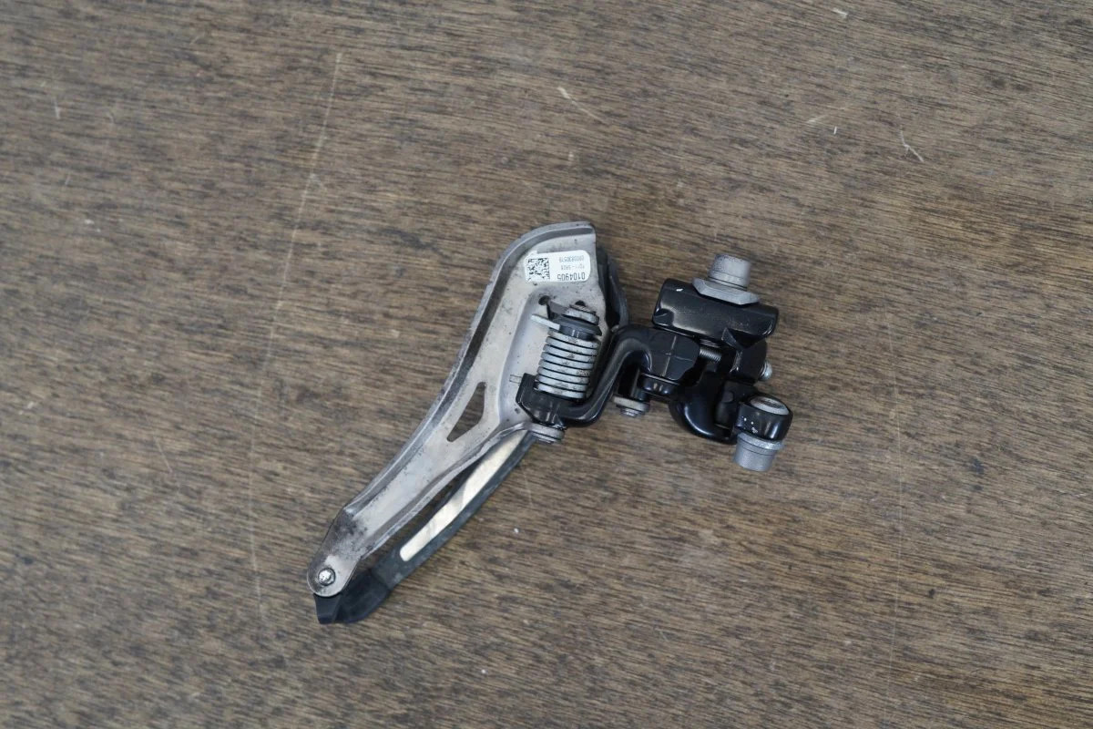 Campagnolo Super Record 11 Mechanical Rim Brake Road Full Groupset Pre-2015