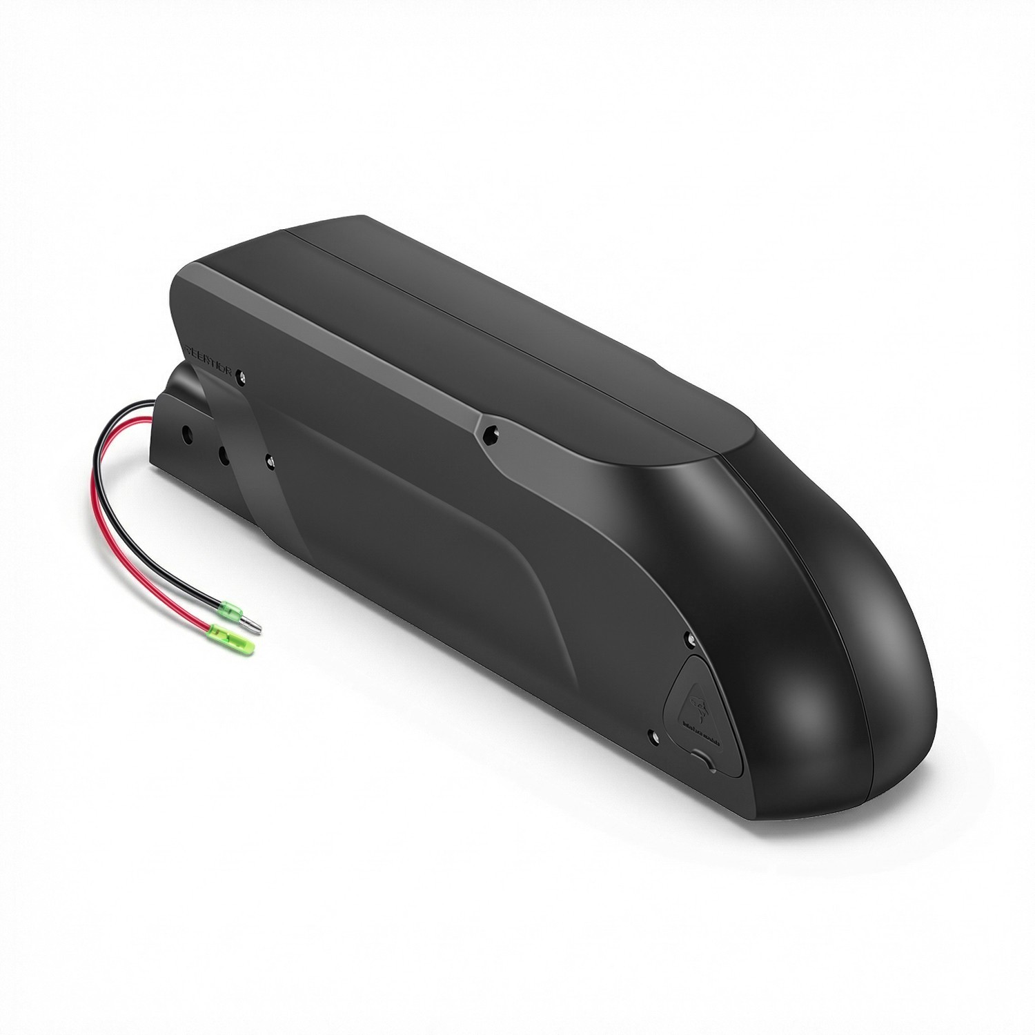Ebike Battery 36V 10.4Ah Fit for Heybike Race Battery Replacement 36V Batteries