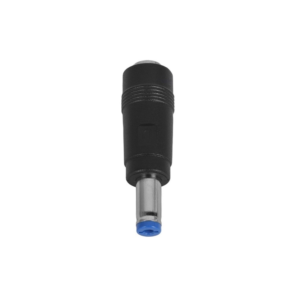 DC Adapter 5.5 2.5 Female to 5.5 2.1 Male for Compatible Supplies