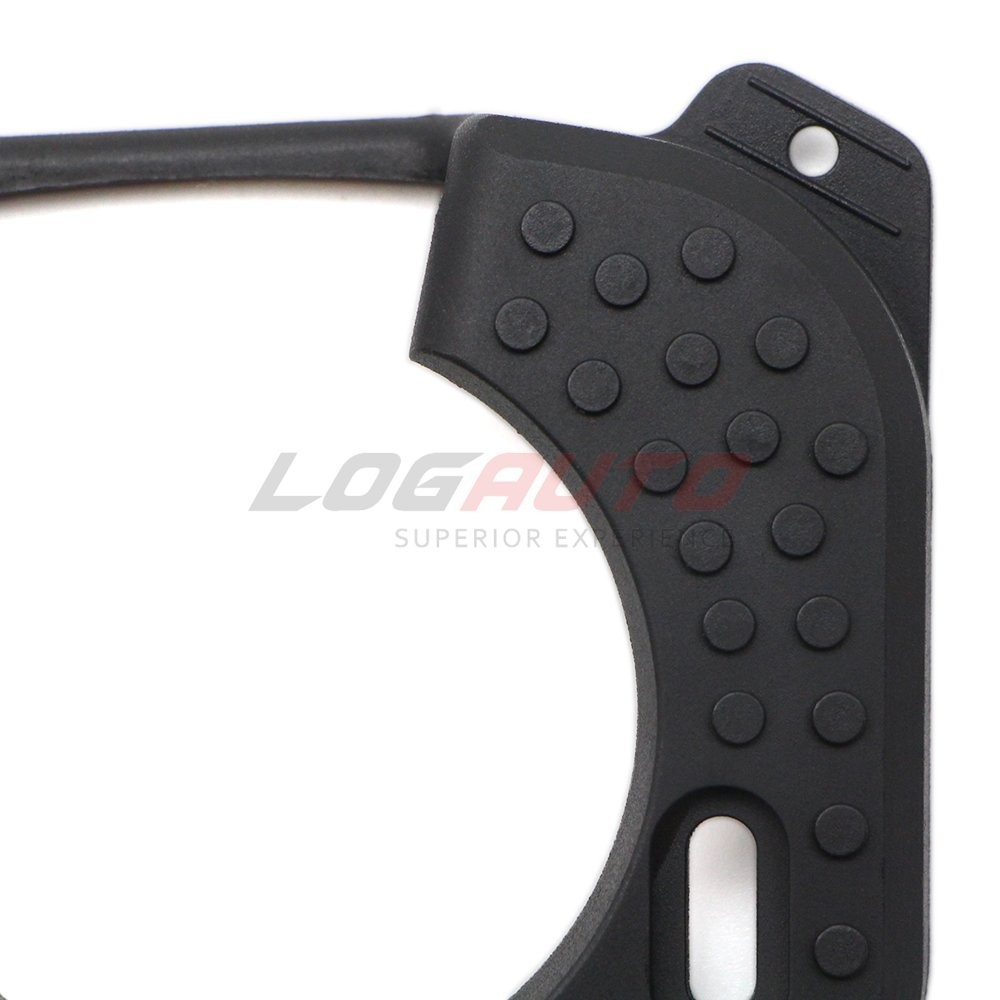 2x Road Bike Cleat Cover Bicycle Pedal Cleats for SpeedPlay Zero / Light Action