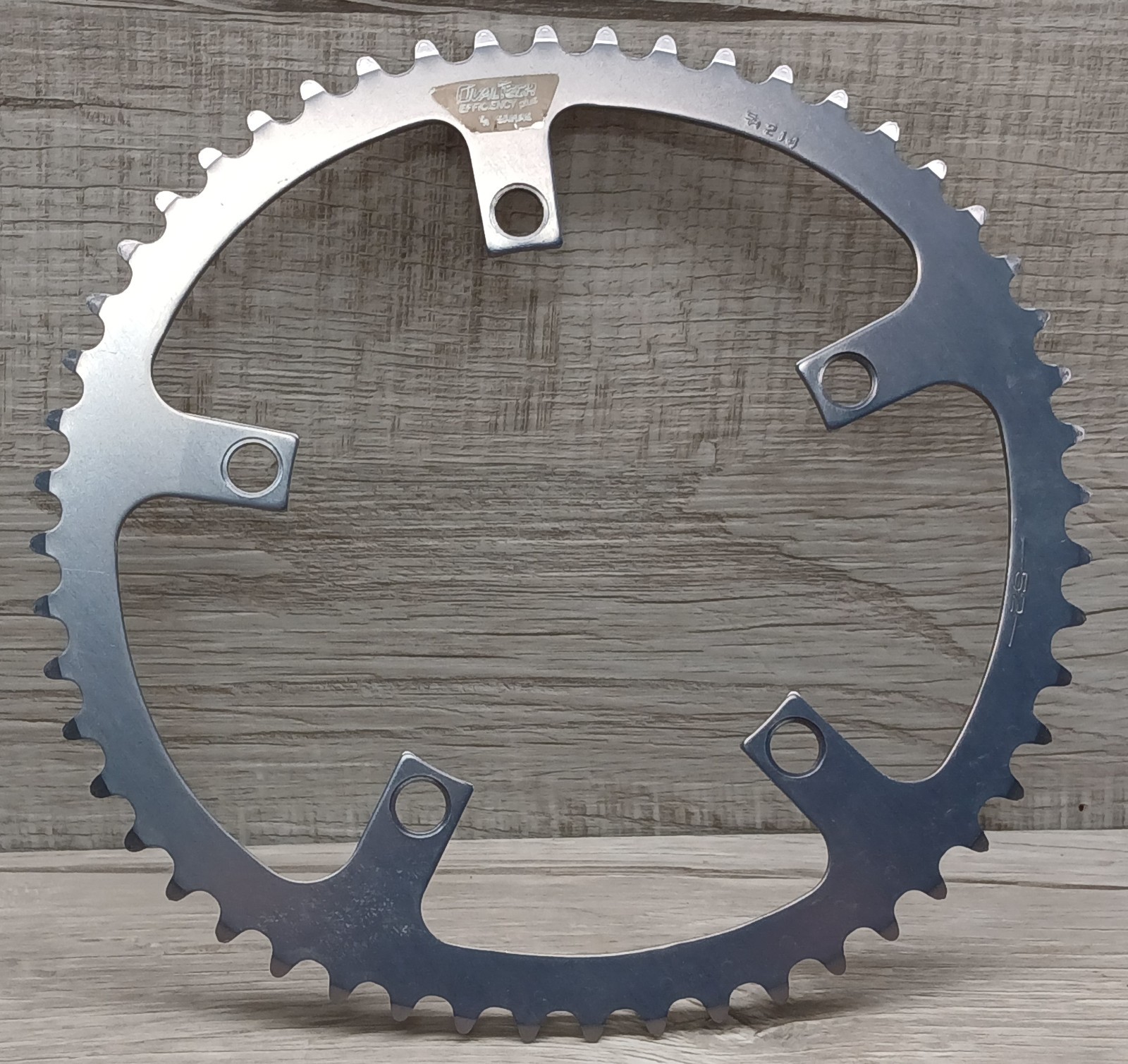 Vintage SR Sakae Chainring 52 Tooth 130 BCD OvalTech – SR 214 Oval Tech