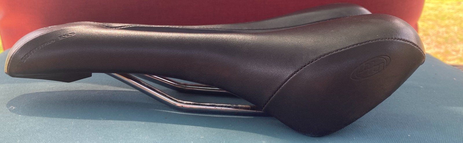Bike seat/saddle Specialized Sonoma 155 Black