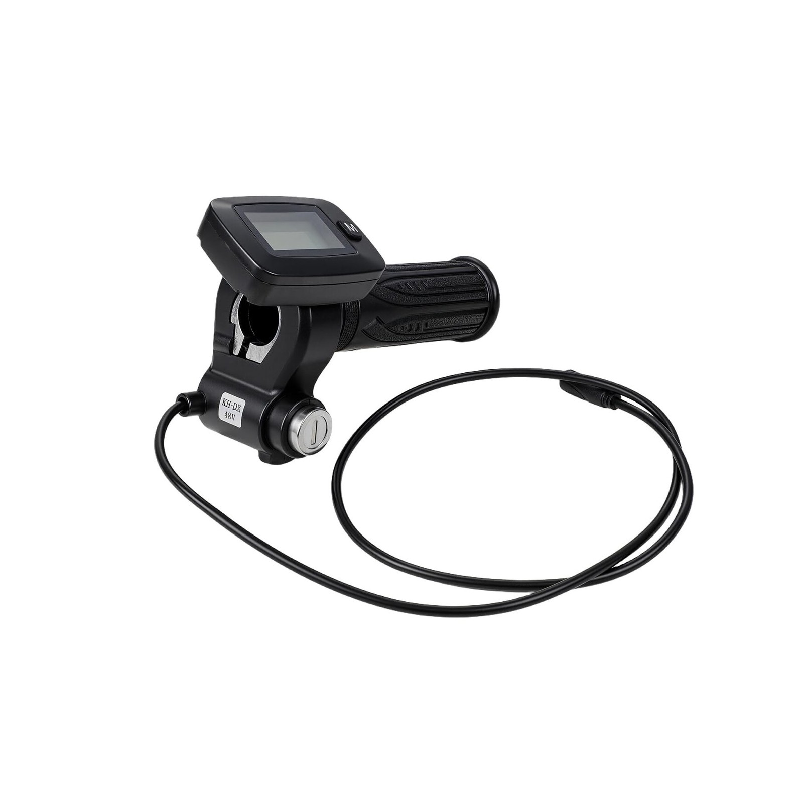 48V Ebike Throttle + M Button Compatible Fit for Tutti Soleil 01 Tuttio Solei…