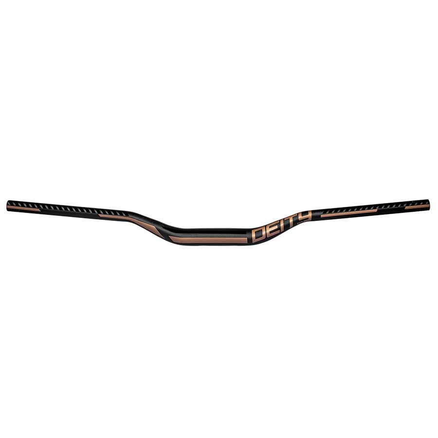 New Deity Racepoint 38 MTB Handlebar Diameter: 35mm 810mm Rise: 38mm Bronze
