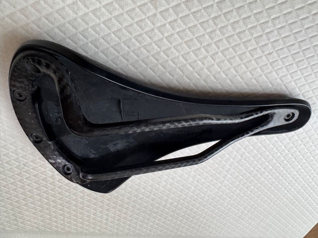 BROOKS CAMBIUM C13 saddle carbon rail