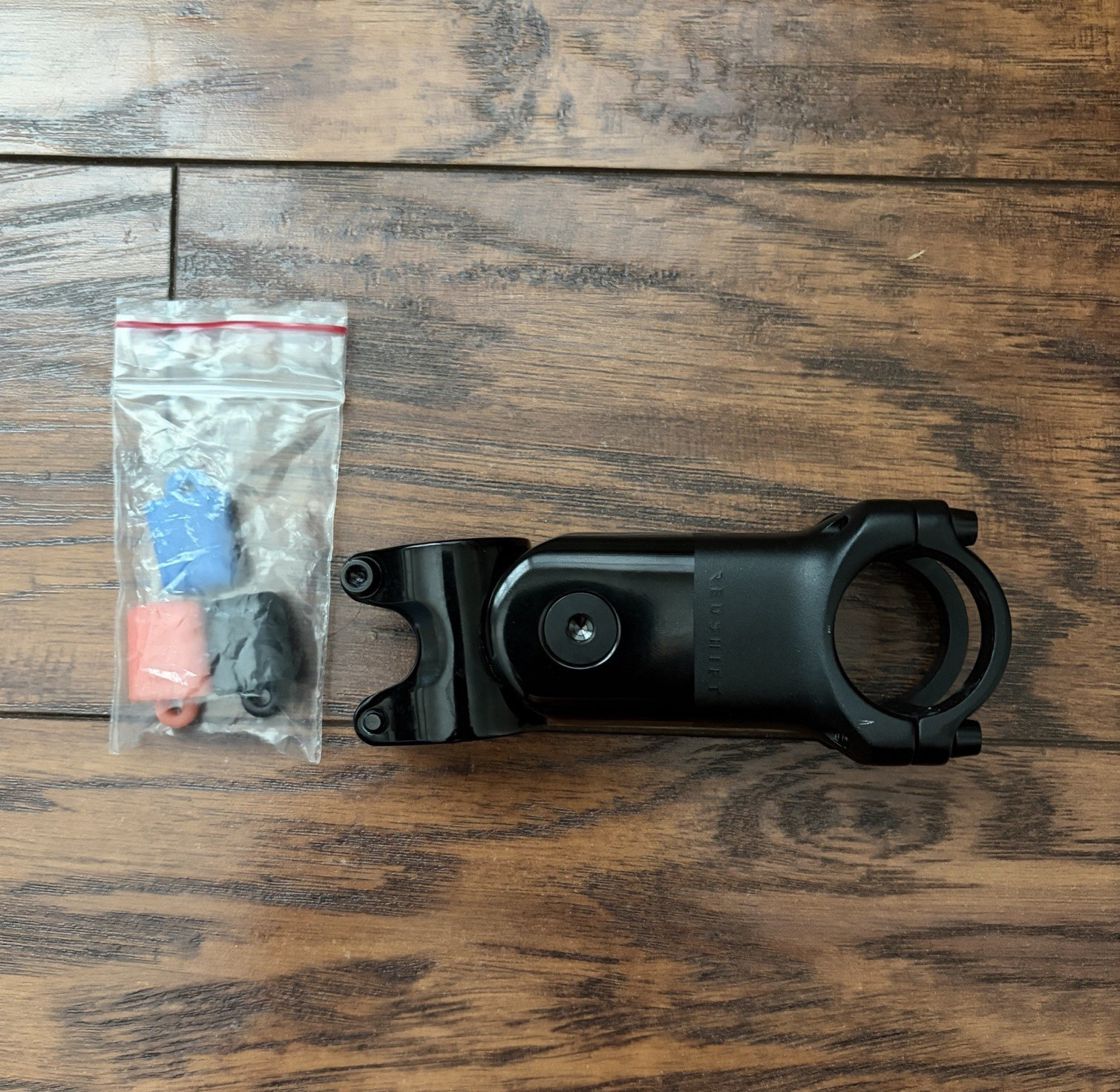 Redshift ShockStop PRO Suspension Stem 90mm