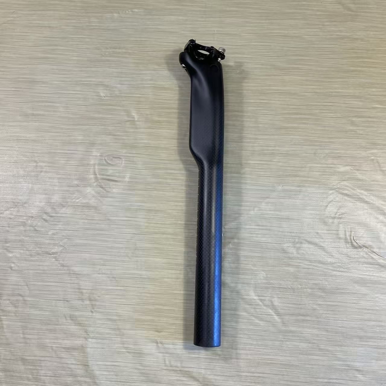 Carbon Fiber Seatposts Carbon Bicycle Seat Post for MTB Road Bike Cycling 31.6mm