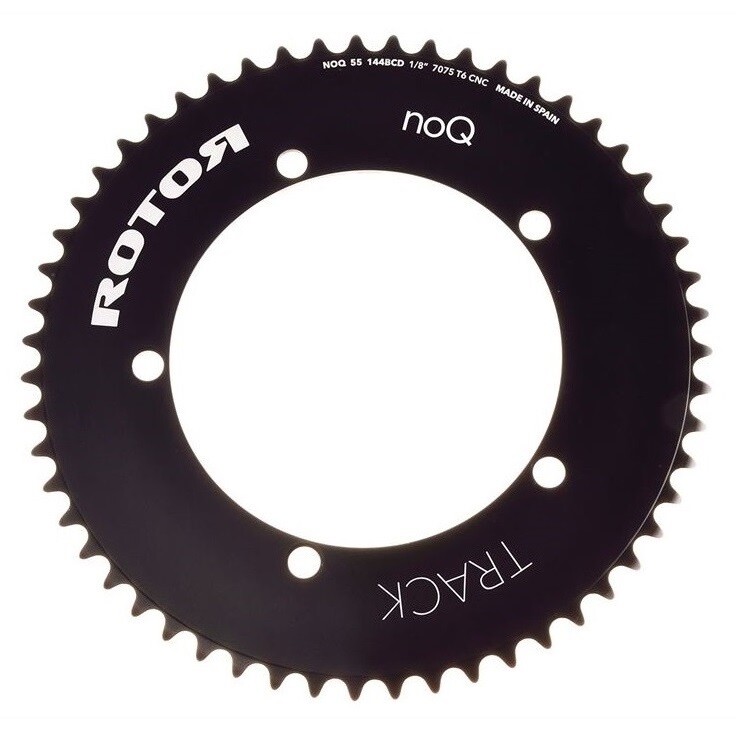 ROTOR NoQ Track Chainring
