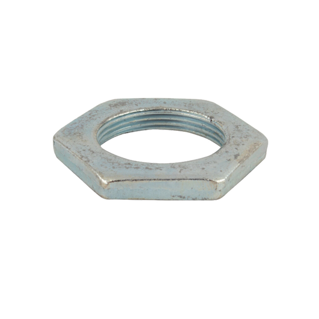 Wald Products #193 Lock Nut 24 tpi