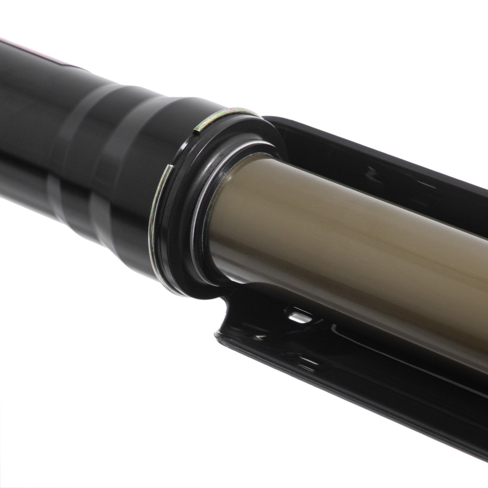 For Sur Ron Light Bee LBX For Segway X160 X260 ALX13RC 2.0 Front Fork Suspension