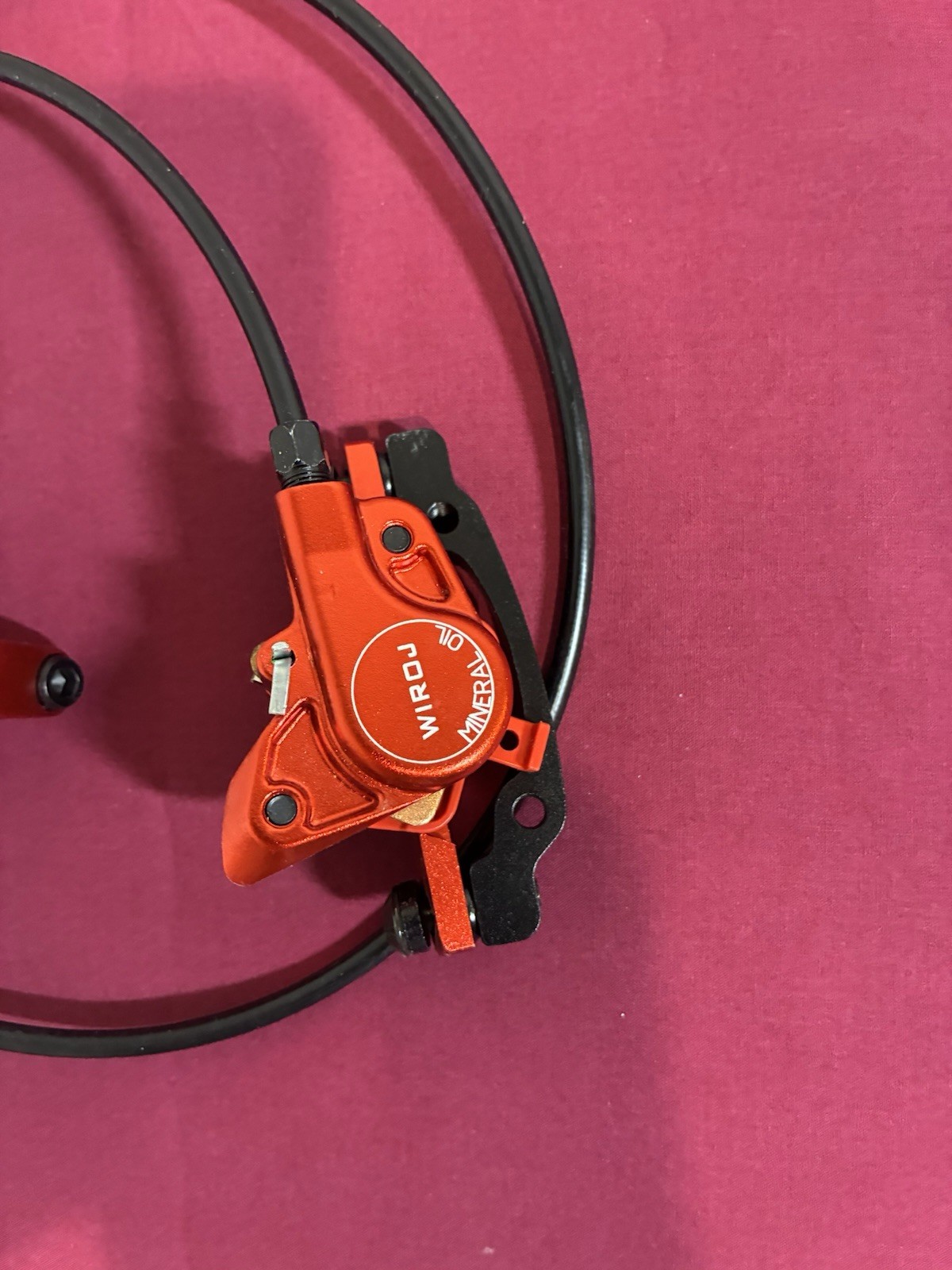 WIROJ Hydraulic Disc Brake