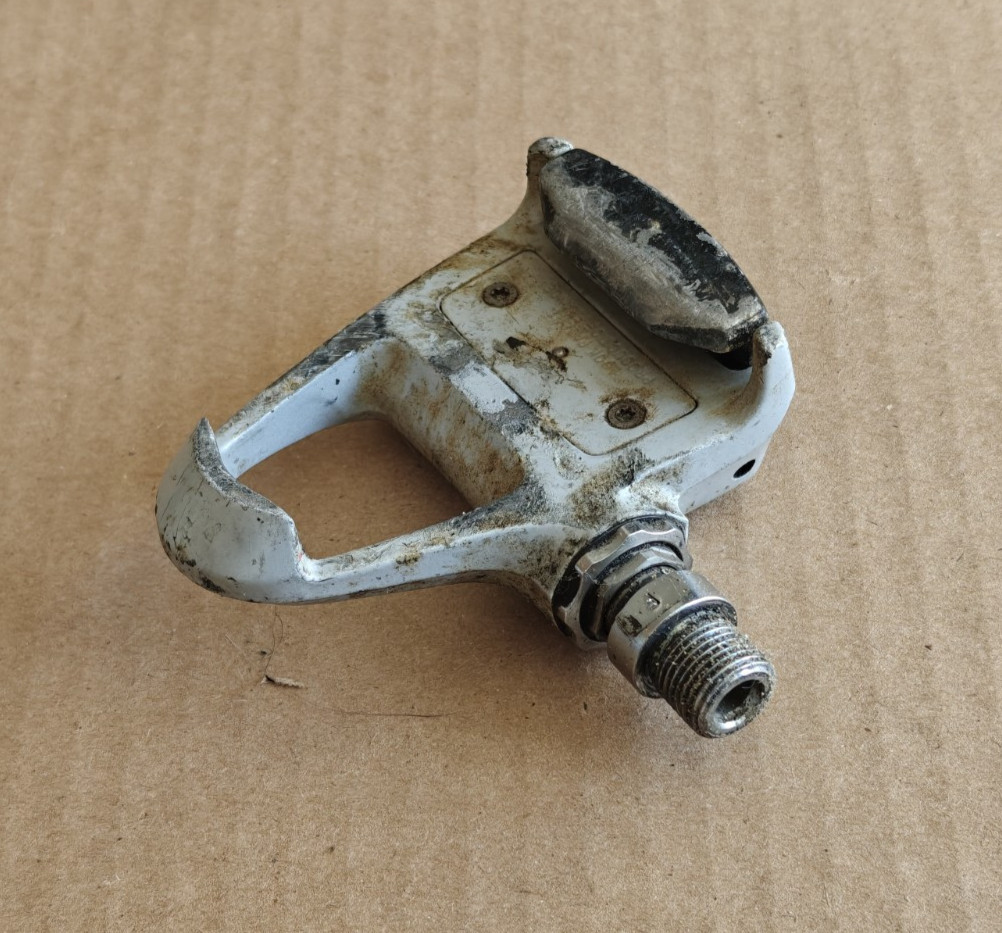 Shimano Dura Ace PD-7401 Road Pedals Bicycle