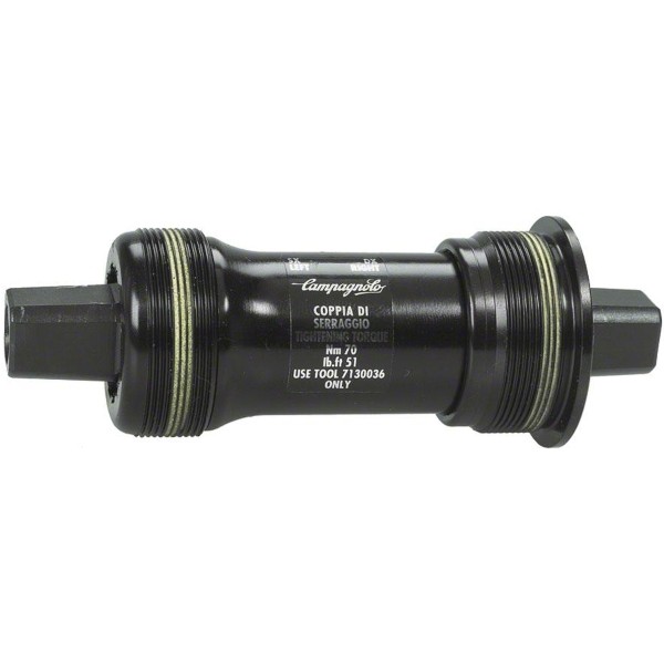 Campagnolo Centaur 111mm Bottom Bracket English BB5-CE1G Drivetrain – Bottom