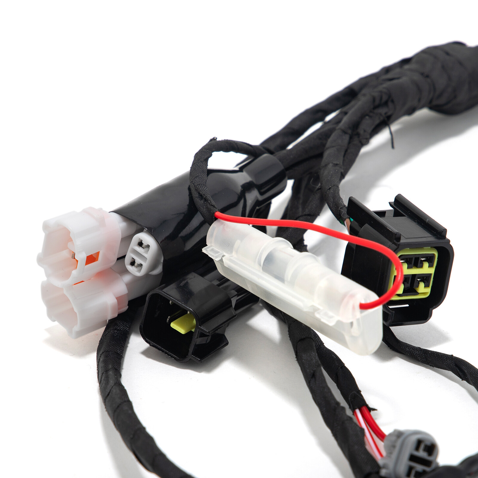 TARAZON For Sur-Ron Light Bee LB X Full Main Wire Wiring Assy Harness E-Bike