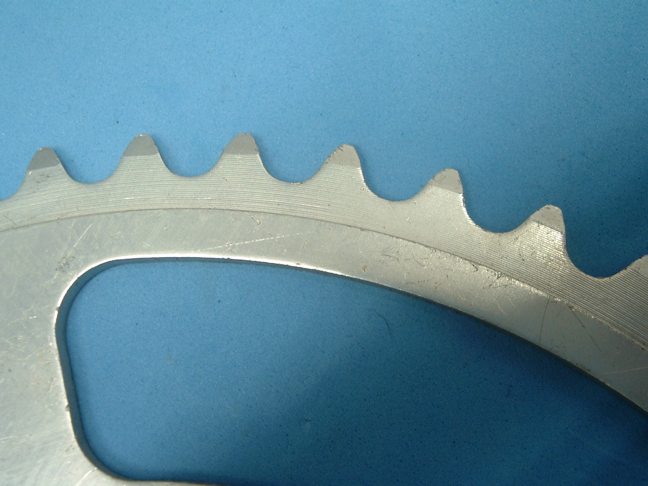 SR Japan / Stronglight 52Tx86BCD Chainring- Vintage NEW /NOS- 5/6/7/8/9-Spd-