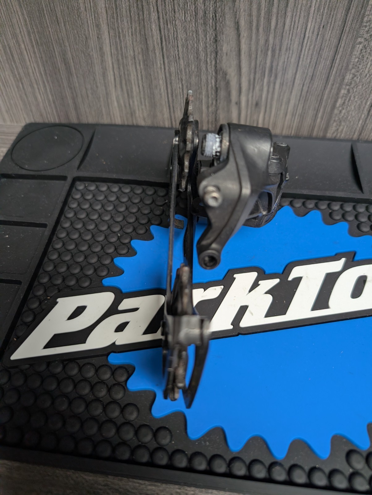 SRAM SX Eagle 12-Speed Rear Derailleur Long Cage Black