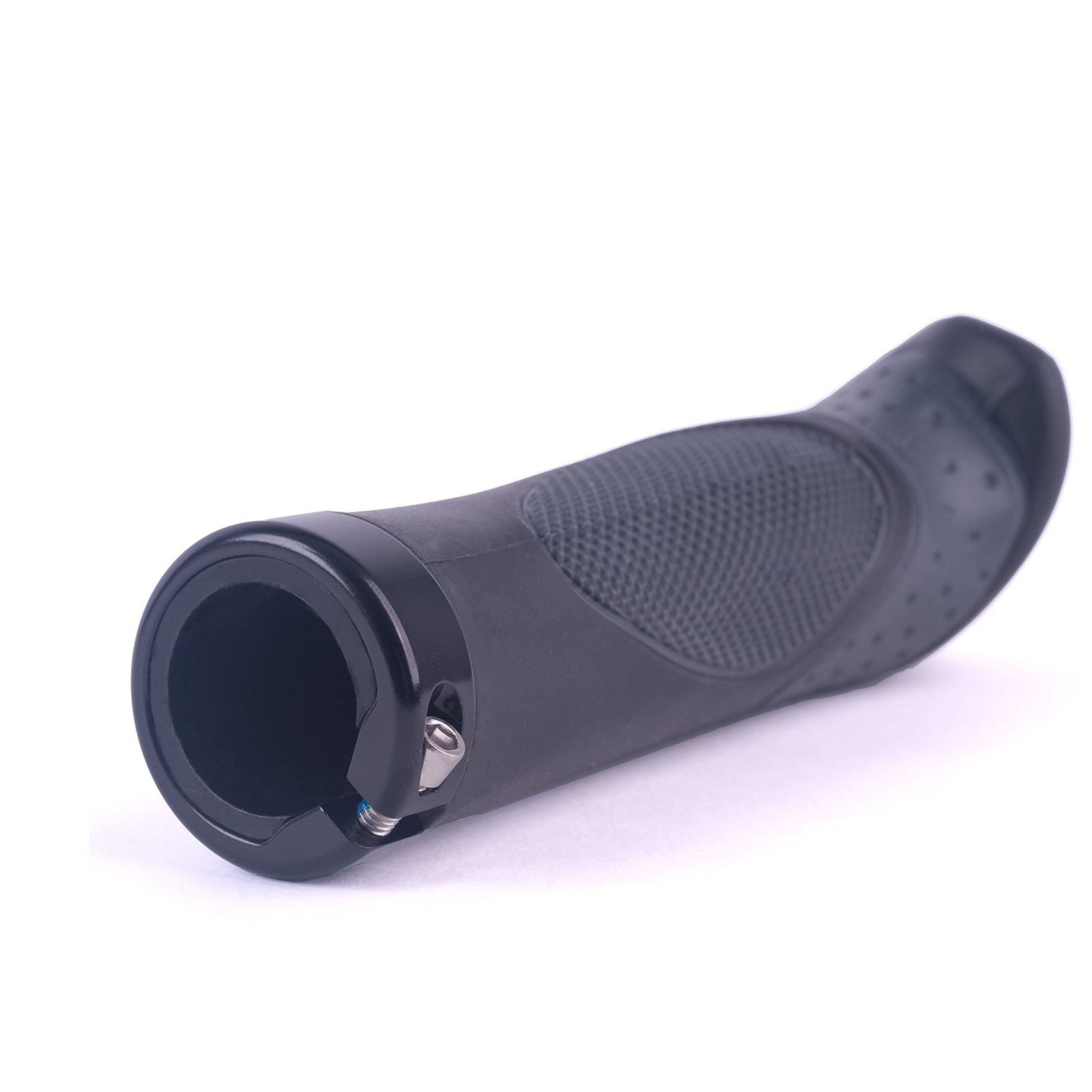 Ergonomic Anatomic Handlebar Grip Triple Density 2.75 inches x 5.5″, Standard