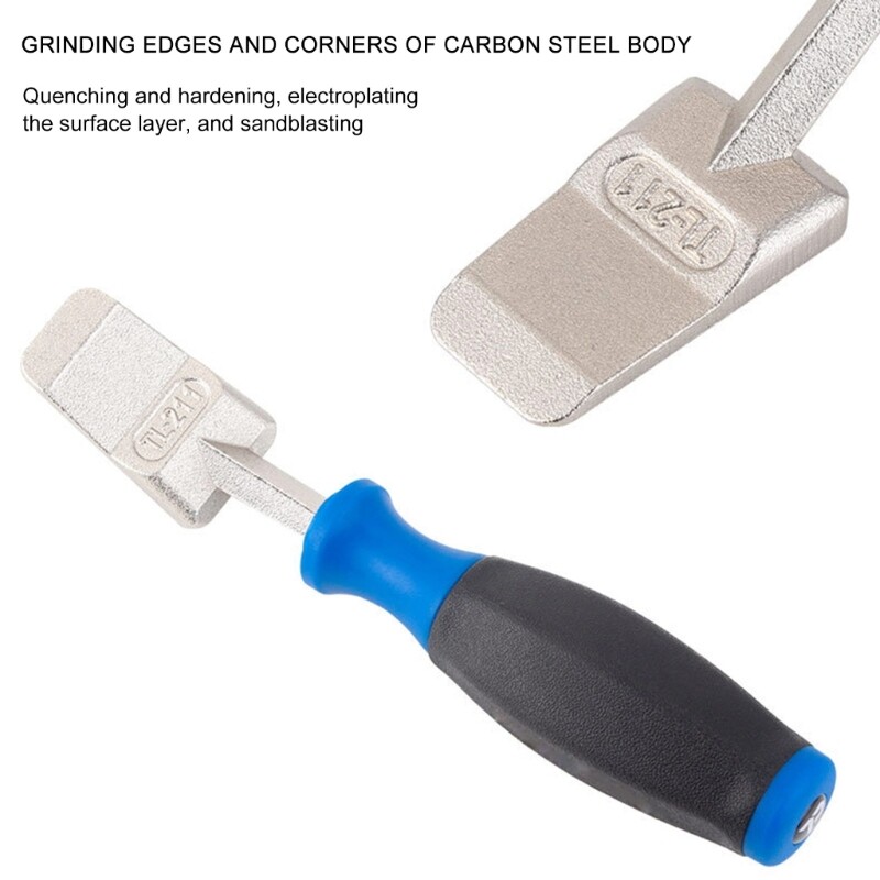 Professional Bicycles Brake Separators High Carbon Steel Constructions