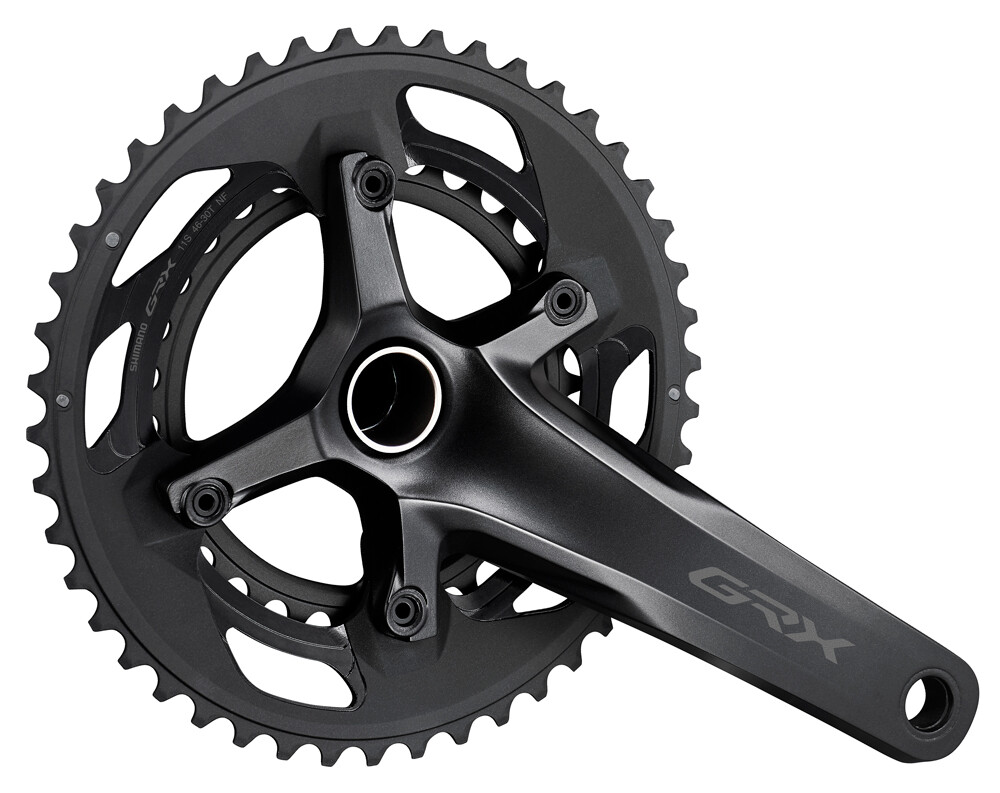 Shimano GRX RX600 RX400 2×11 Speed Groupset for Gravel Road Bike 170/172.5/175mm