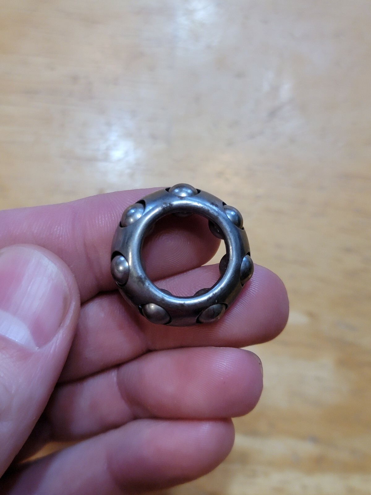 NOS Genuine Hartford USA H20 Rear Bicycle Hub Bearings Coaster Brake