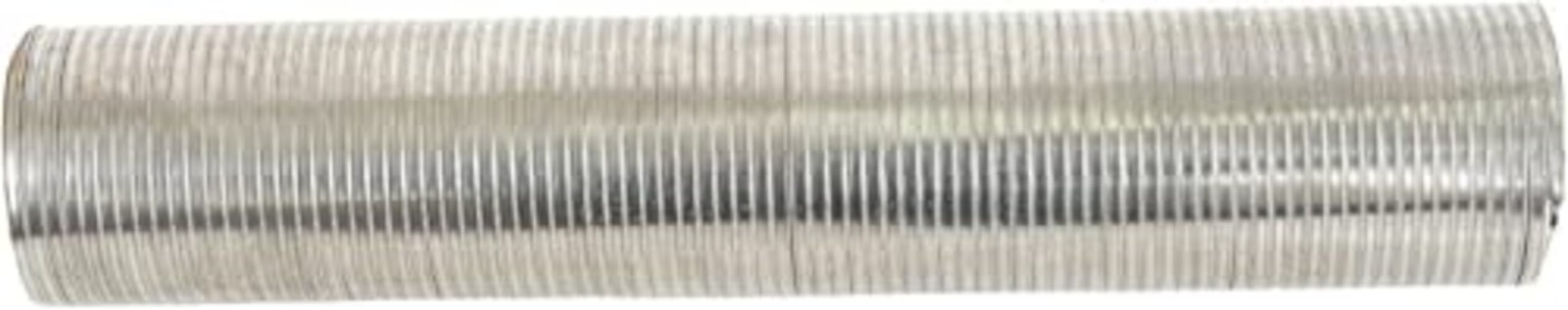 2.5″ [2 1/2″] ID x 16″ Length Universal stainless steel Exhaust Flex Pipe with