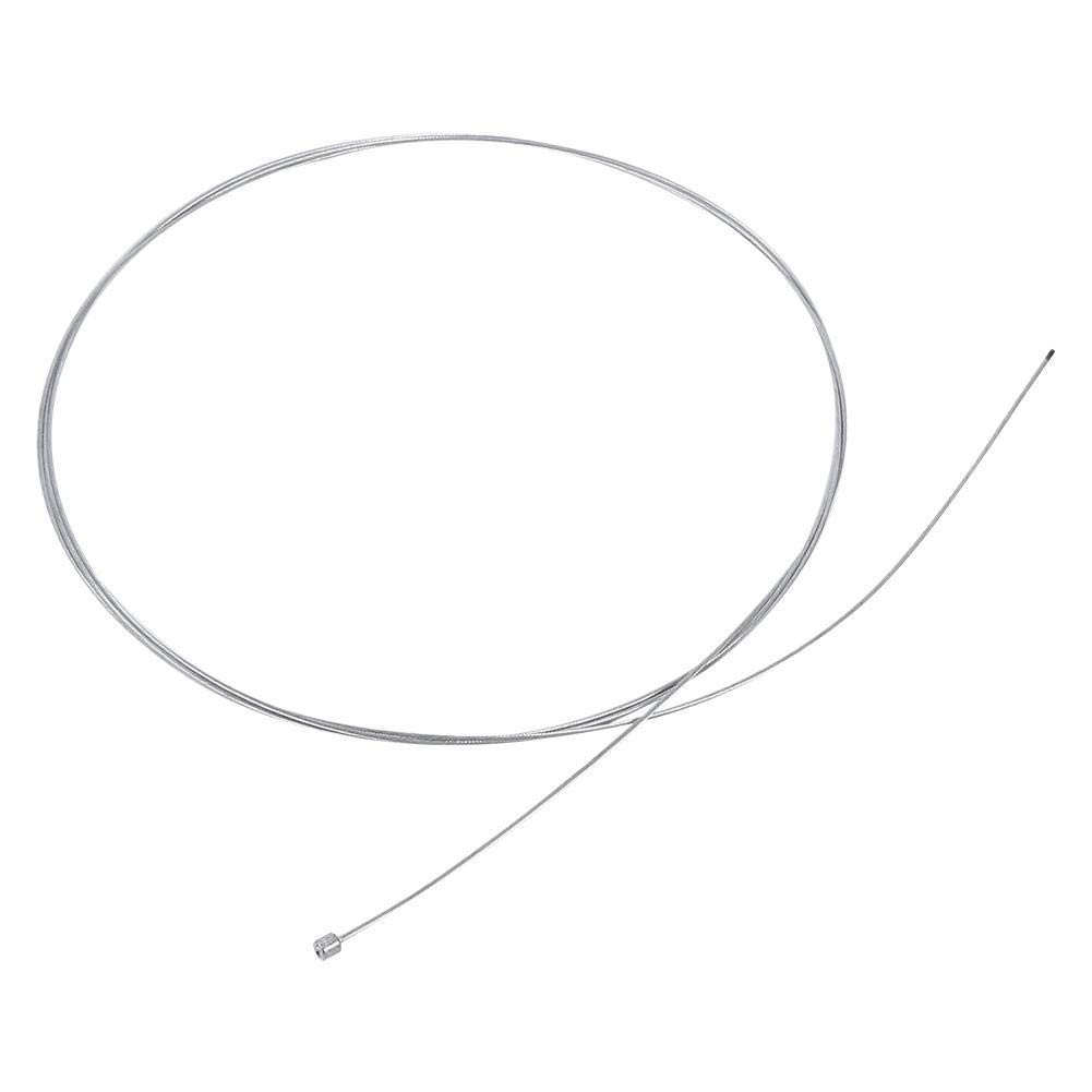 Shifter Cable 10pcs, Derailleur Cable, Road Shift Cable Set, Braking Line Wir…