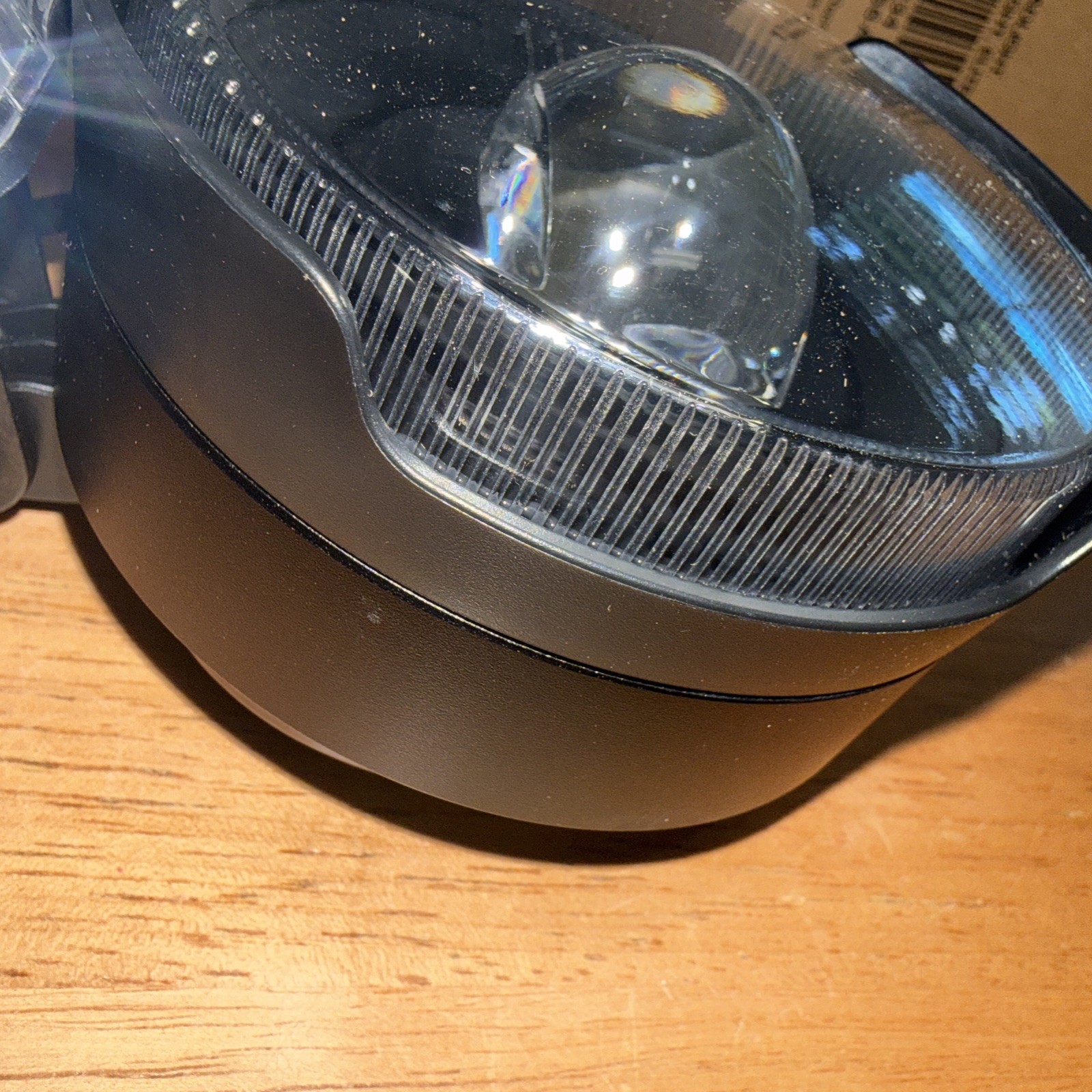 Lectric eBikes Elite Headlight for Lectric: XP Lite Trike XPedition XPeak XPress